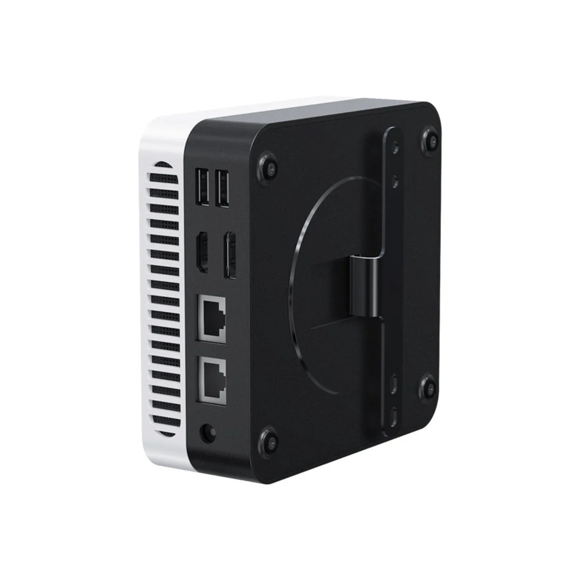 Mini Pc Chuwi Core I3 8gb 256gb Win11 Pro - Imagen 5