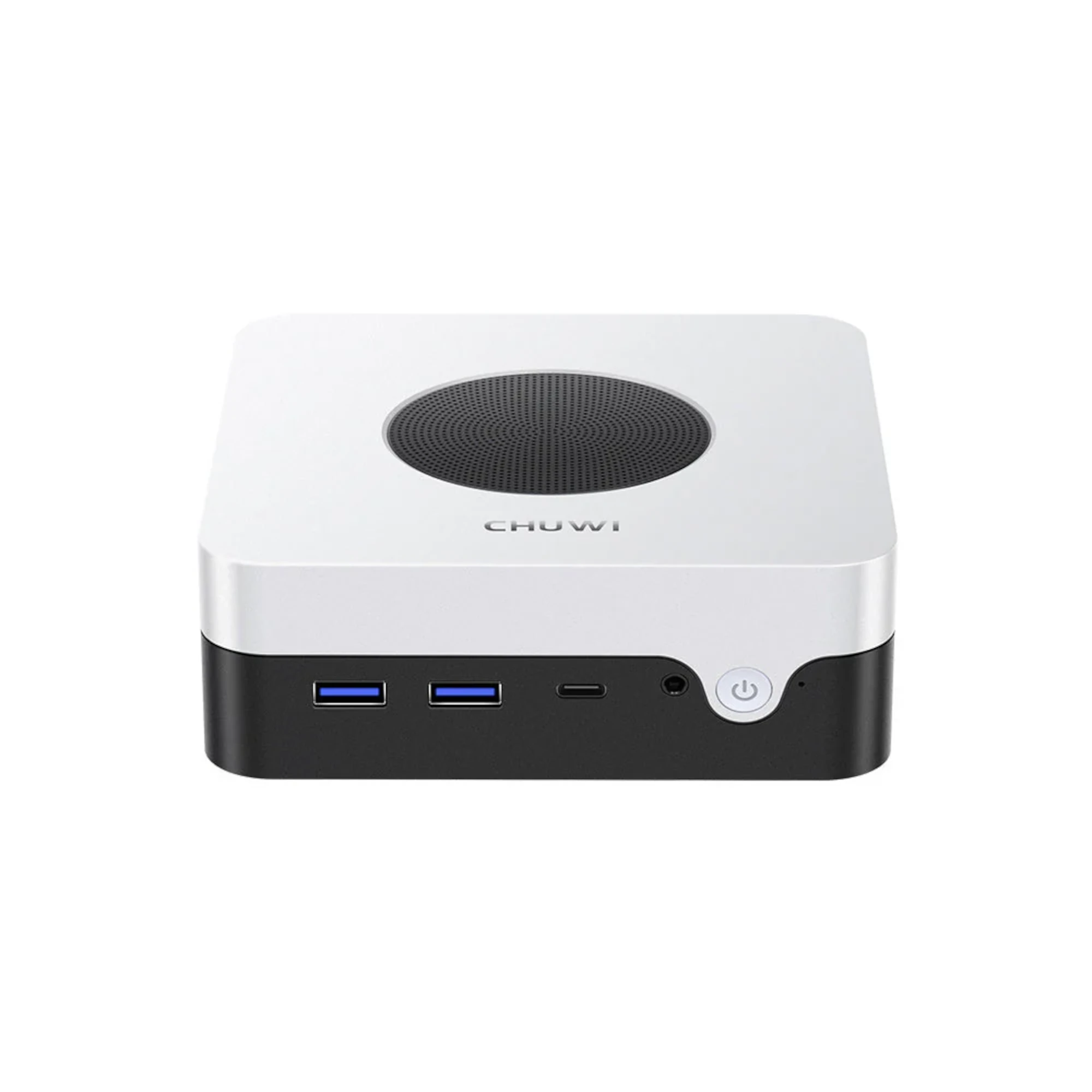 Mini Pc Chuwi Core I3 8gb 256gb Win11 Pro - Imagen 4