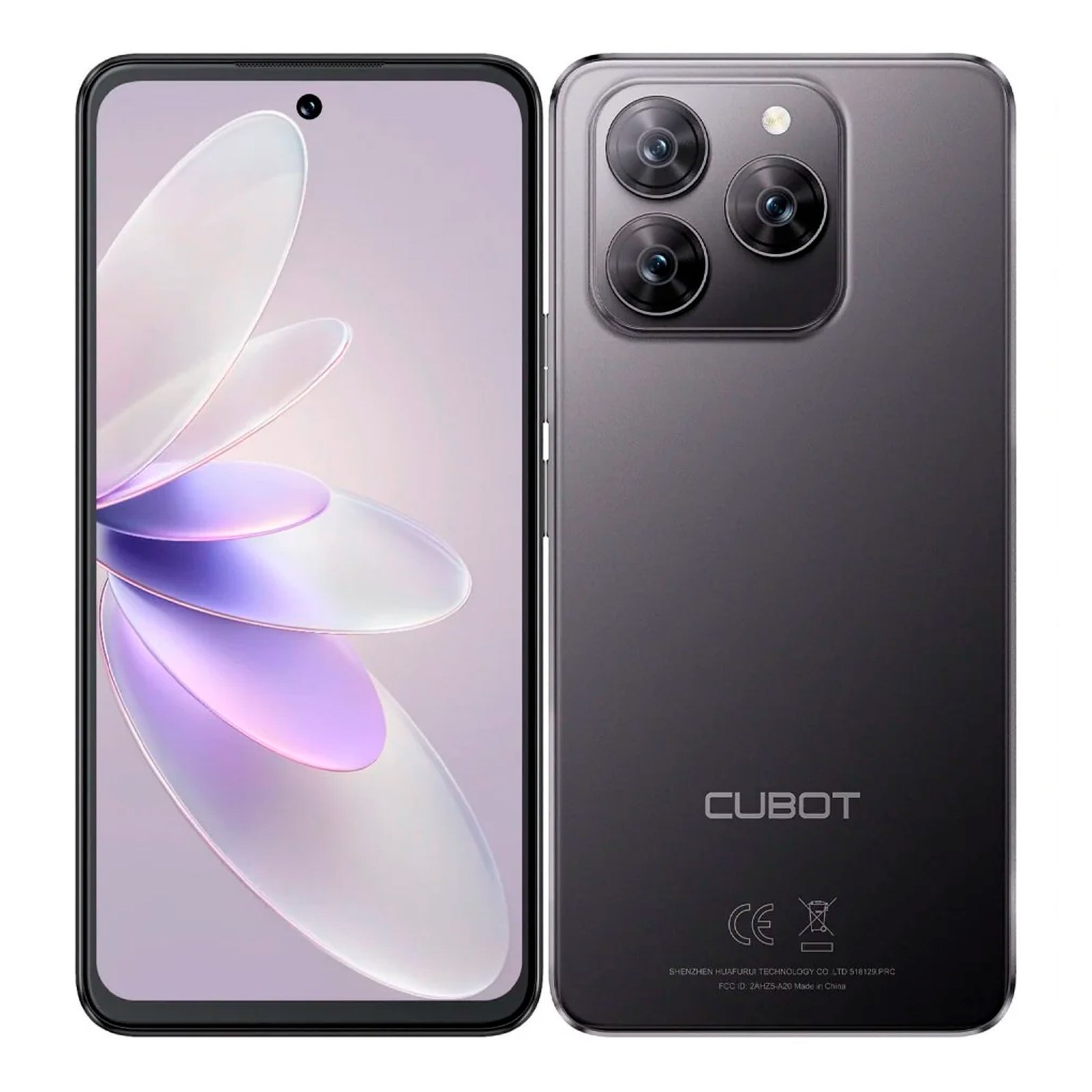 Cubot Note 60 7,2'' 4G 16gb 128gb Triple Cam 48mp - Imagen 2