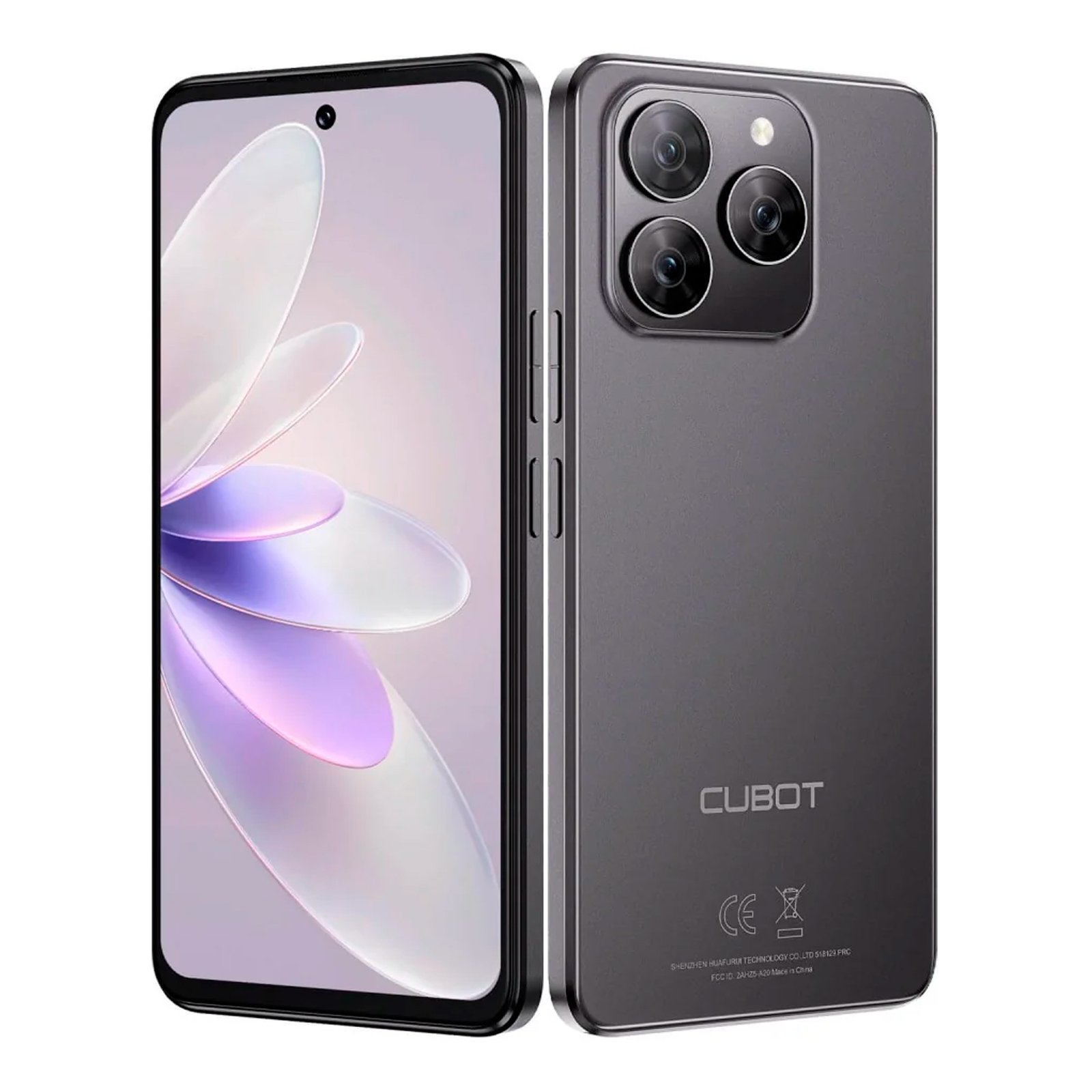 Cubot Note 60 7,2'' 4G 16gb 128gb Triple Cam 48mp
