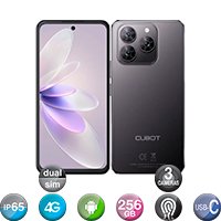 Cubot Note 60 7,2'' 4G 16gb 128gb Triple Cam 48mp - Imagen 3