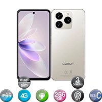 Cubot Note 60 7,2'' 4G 16gb 128gb Gris - Imagen 3