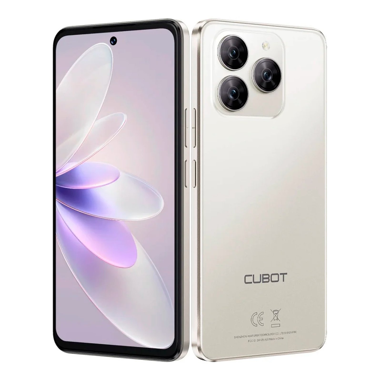 Cubot Note 60 7,2'' 4G 16gb 128gb Gris