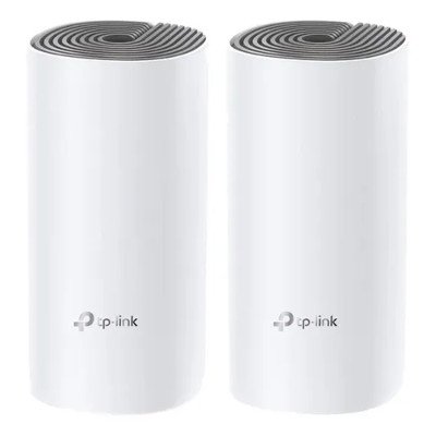 Router Mesh Tp-Link Deco E4 x2U - Imagen 7