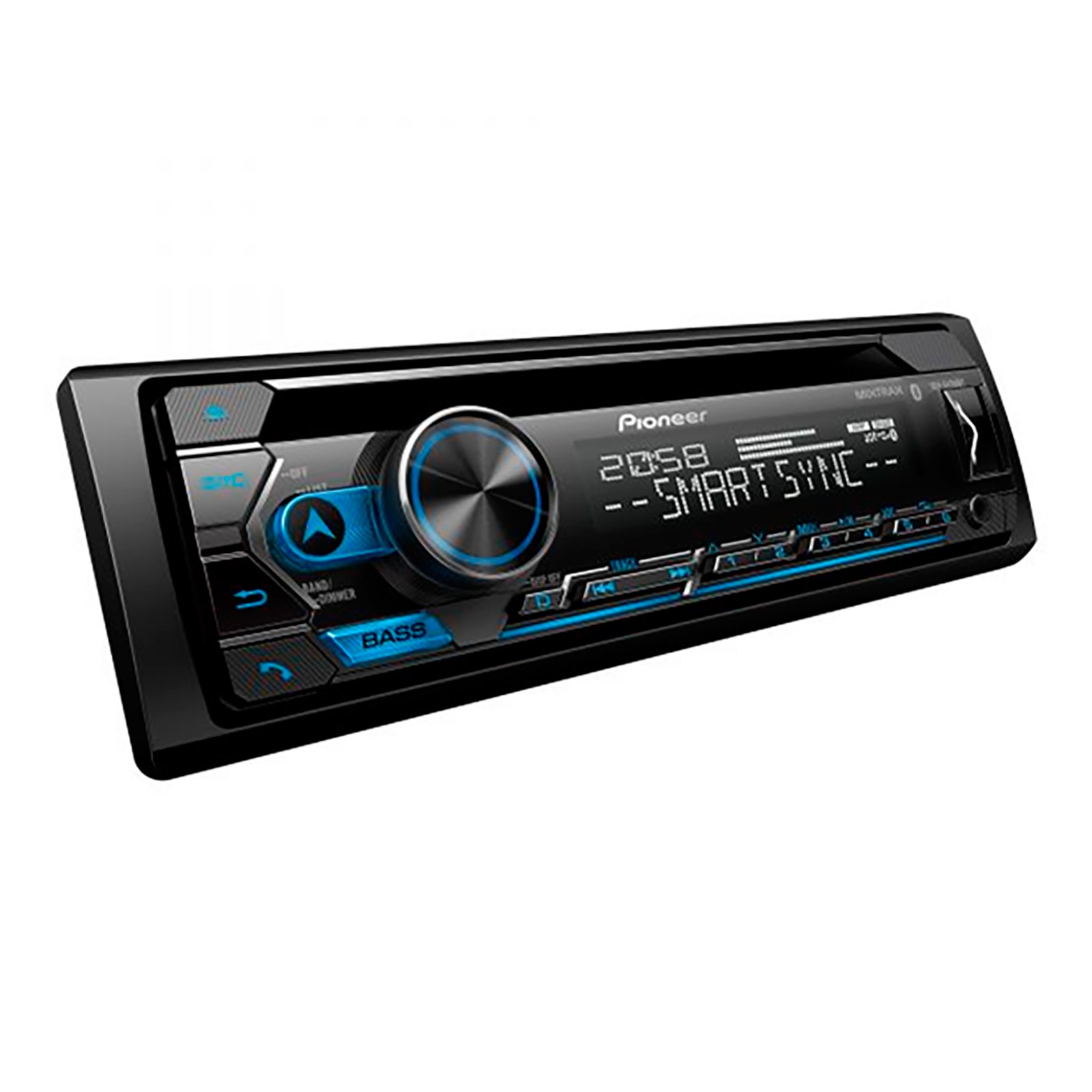 PIONEER - RADIO PARA AUTO DEH-S4250BT - Imagen 2