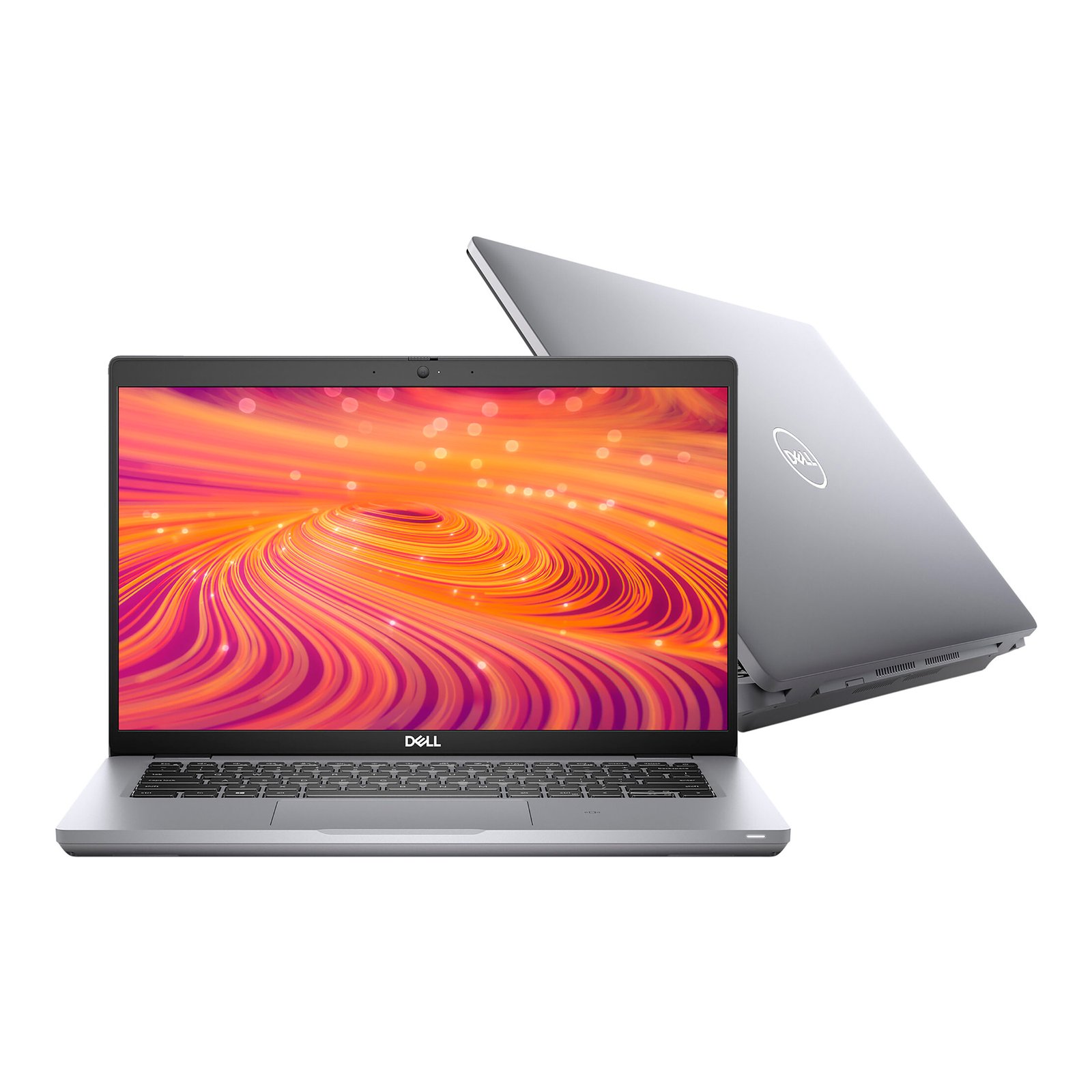 Notebook Dell 14'' Core I5 16gb 256gb W10 Pro Gris - Imagen 6