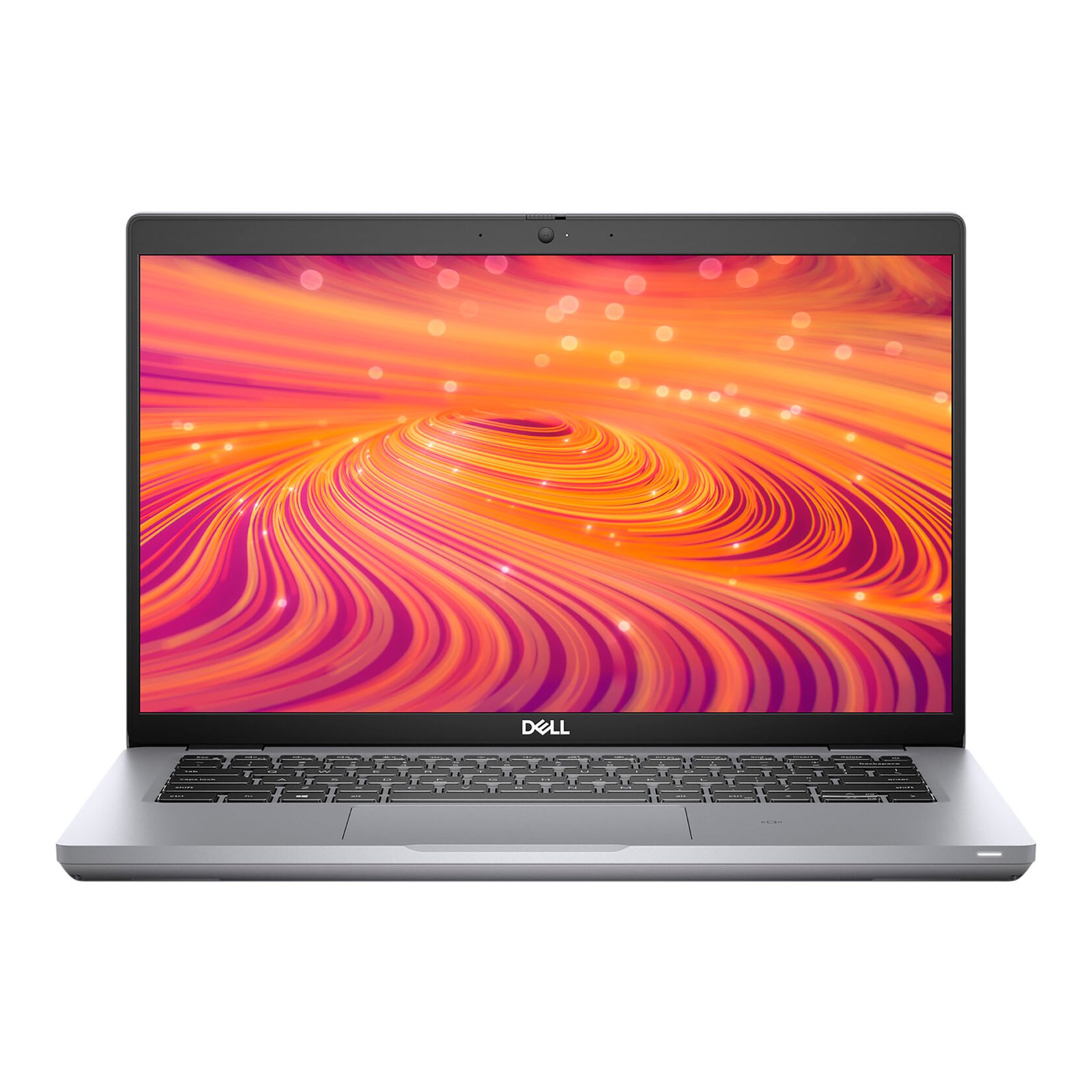 Notebook Dell 14'' Core I5 16gb 256gb W10 Pro Gris - Imagen 5
