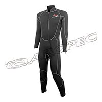 Traje Neopreno Buceo Aropec Hombre 2xl