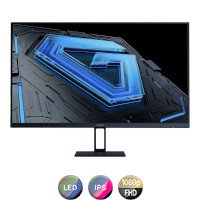 Monitor Gaming Xiaomi G27i 2026 27'' Led 1080p 200hz 1ms - Imagen 4