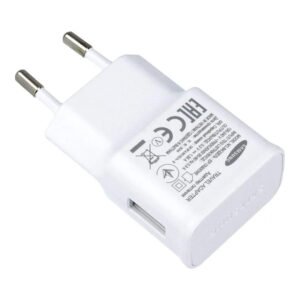 Cargador De Pared Usb Samsung 7,8w Ep-ta50ewe