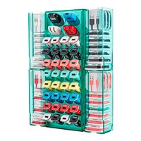 Exhibidor Acrílico Fifo Flamingo 2 - Imagen 2