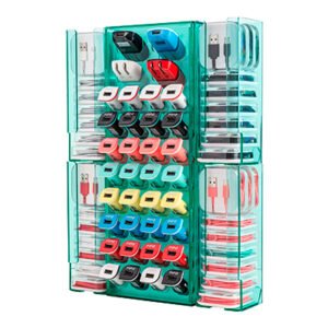 Exhibidor Acrílico Fifo Flamingo 2