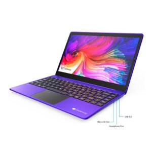 Notebook Gateway 14,1" Core I3 4gb 128gb Win10