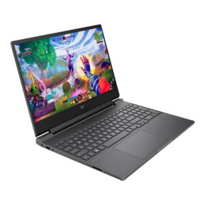 Notebook Gamer HP 15,6'' Core I5 16gb 512gb Win11