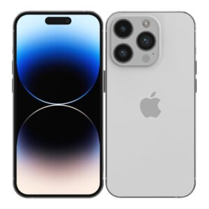 iPhone 14 Pro 6,1" 5G 6gb 256gb Triple Cam 48mp Sim Física