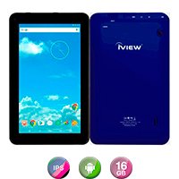 Tablet Iview 7'' 1gb 16gb 2mp+0.3mp