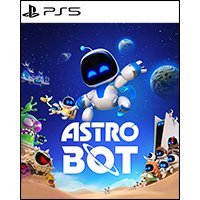 Juego Oficial Astro Bot Para Ps5