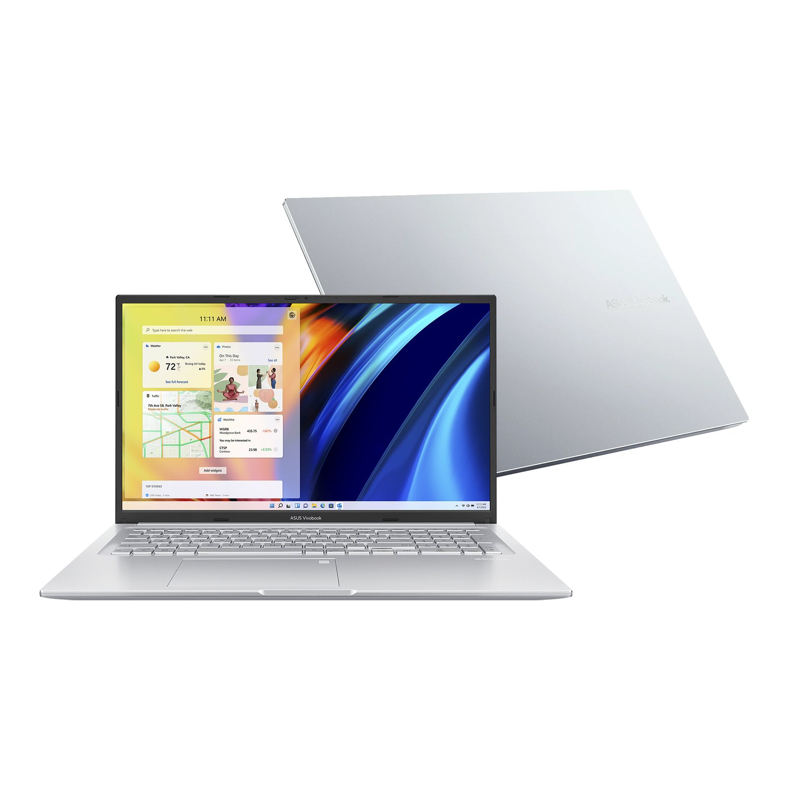 Notebook Asus 17,3'' Core I3 12gb 500gb Win11 - Imagen 7