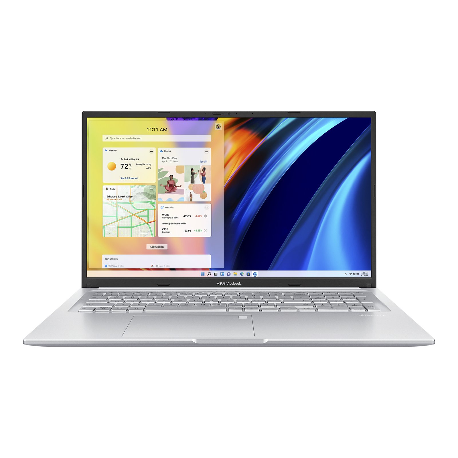 Notebook Asus 17,3'' Core I3 12gb 500gb Win11 - Imagen 6