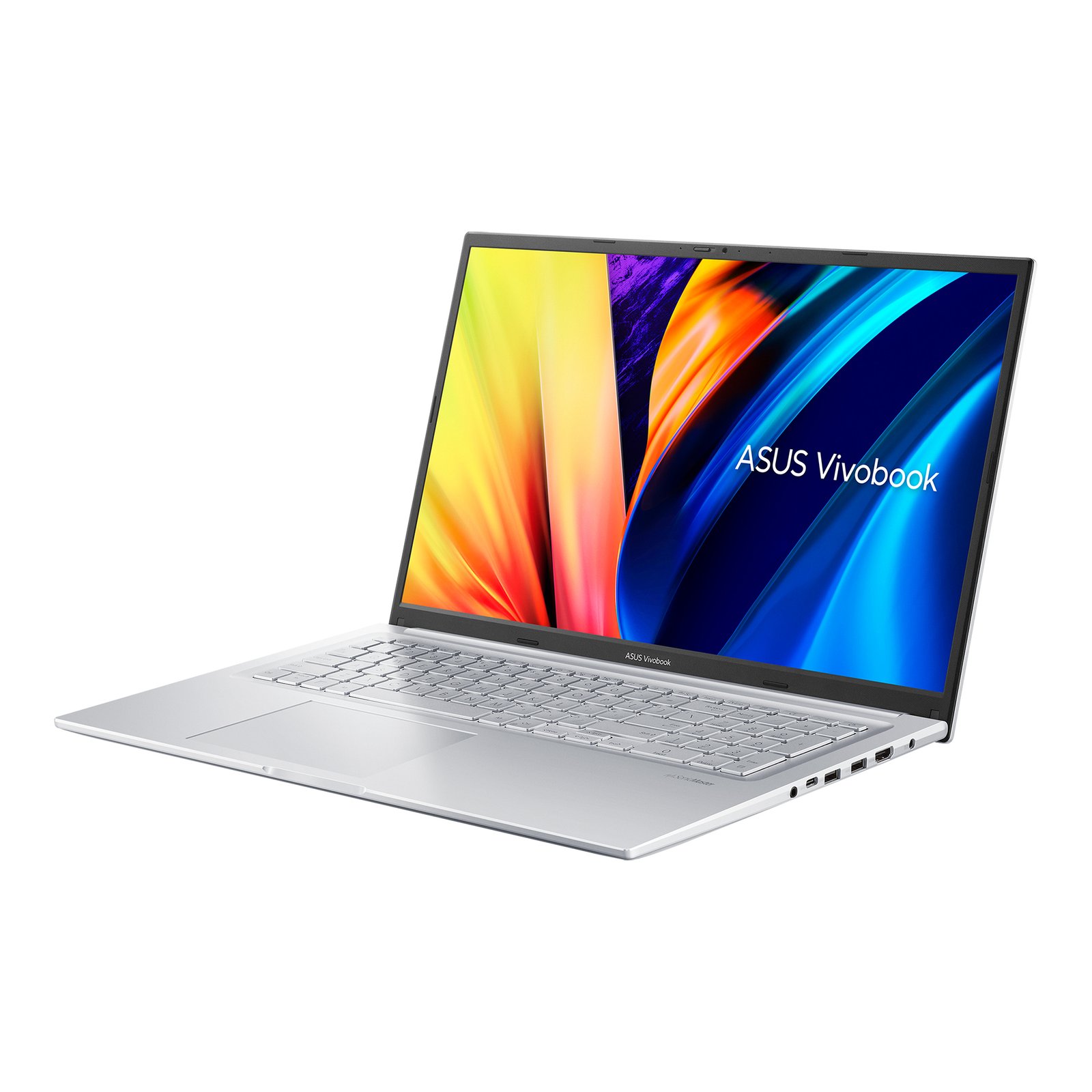 Notebook Asus 17,3'' Core I3 12gb 500gb Win11 - Imagen 5