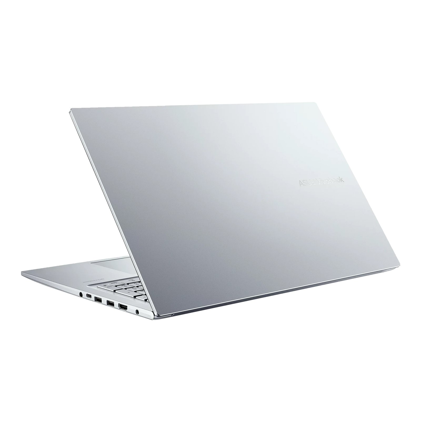 Notebook Asus 17,3'' Core I3 12gb 500gb Win11 - Imagen 2