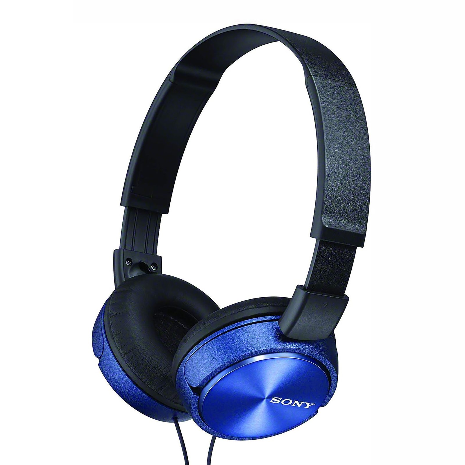 Auriculares Cableados 3,5mm Sony Mdr-zx310ap 1000mW 30mm - Imagen 2