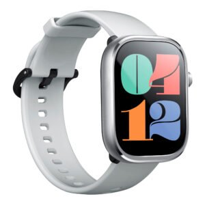 Reloj Inteligente Mibro Watch C4 51mm 2atm 2,01'' Bt