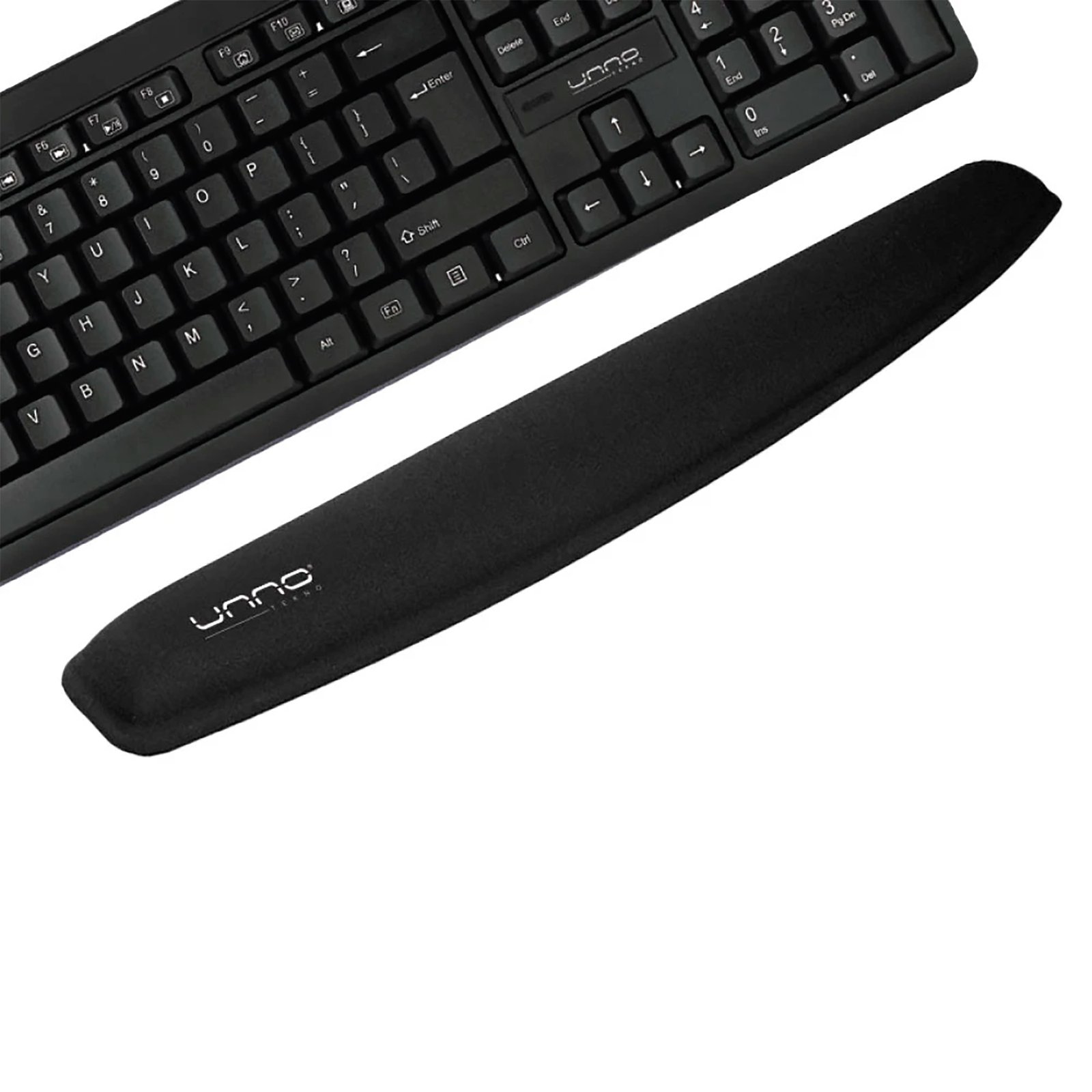 Apoya Muñeca Unno Gel Antideslizante