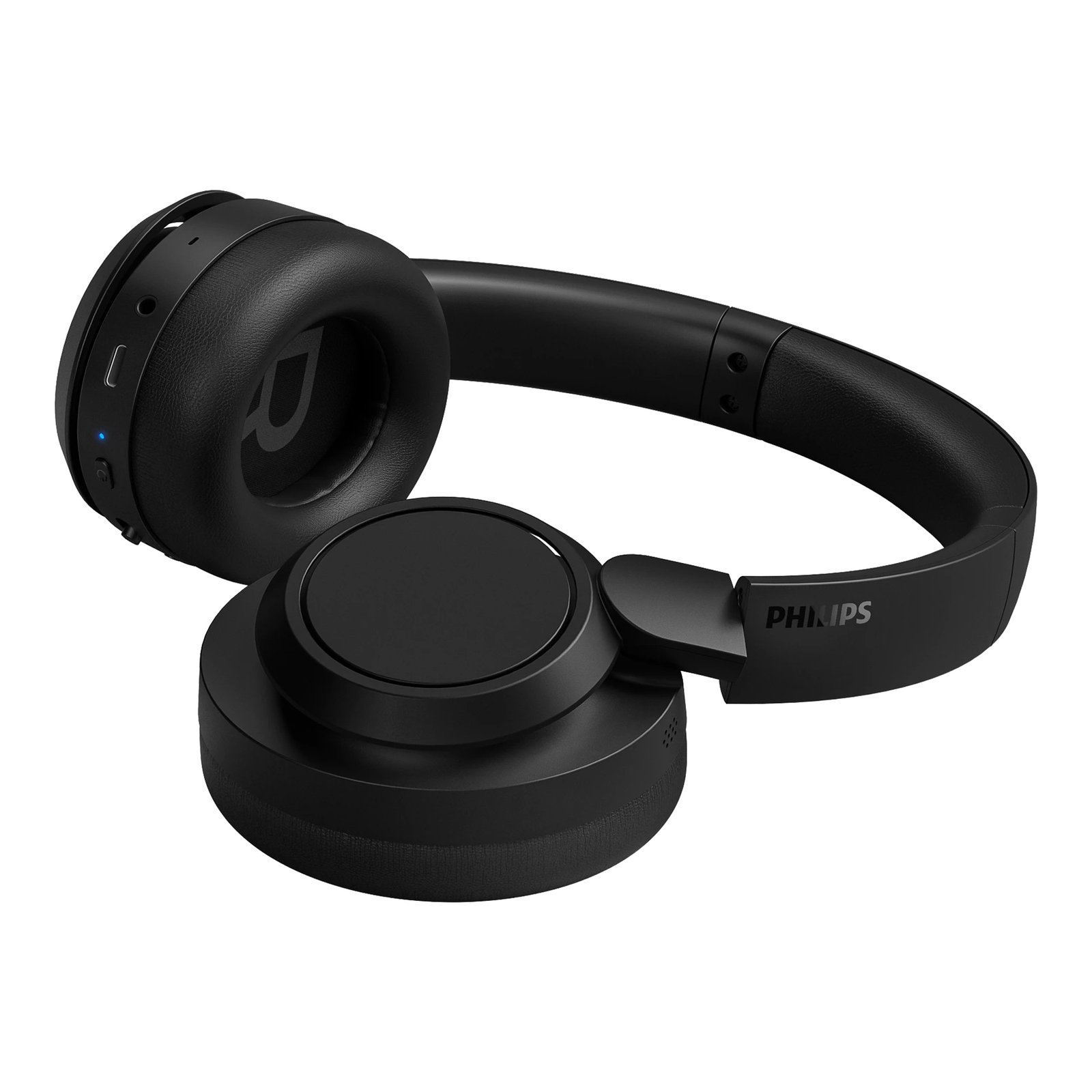 Auriculares Inalámbricos BT Philips Tah6509 20mW ANC - Imagen 2