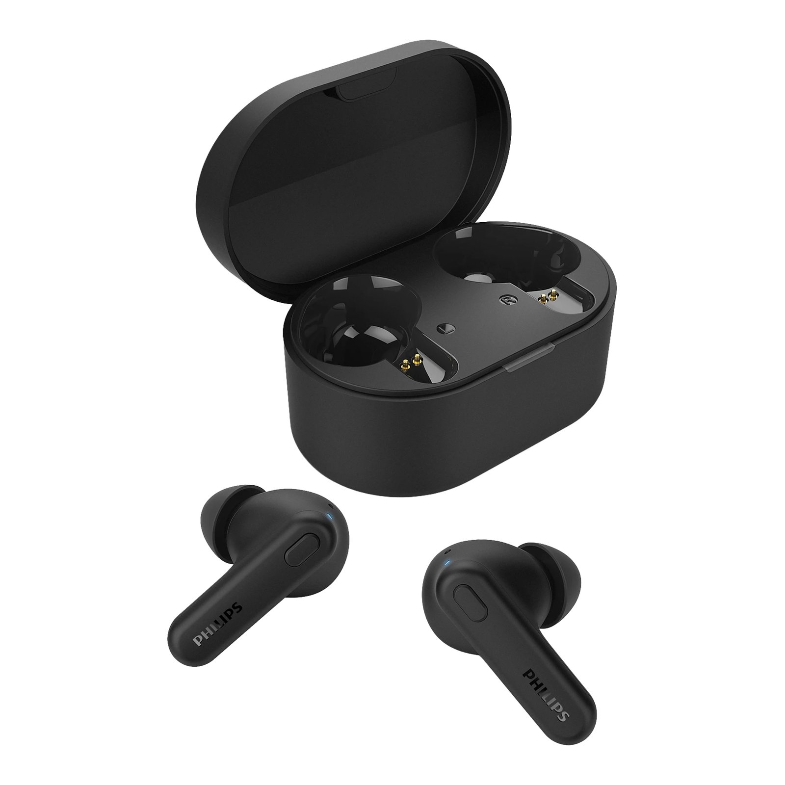 Auriculares Inalámbricos BT Philips Tat1108 IPX4 5mW - Imagen 4