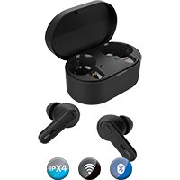 Auriculares Inalámbricos BT Philips Tat1108 IPX4 5mW - Imagen 5