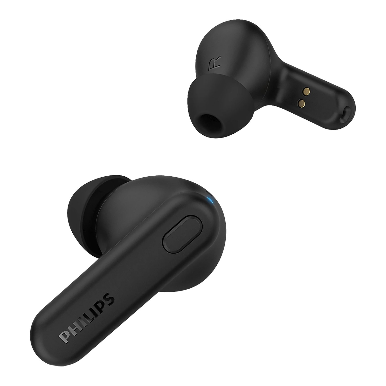 Auriculares Inalámbricos BT Philips Tat1108 IPX4 5mW - Imagen 3