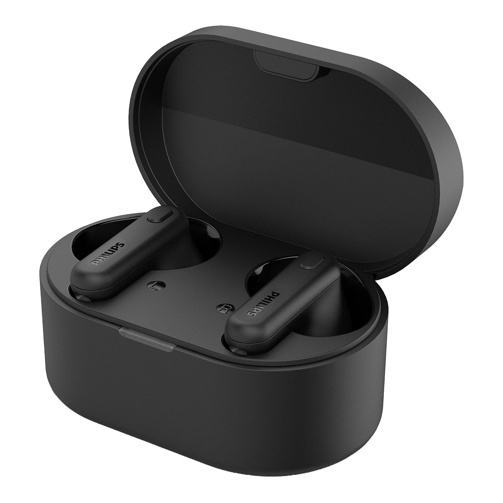 Auriculares Inalámbricos BT Philips Tat1108 IPX4 5mW - Imagen 2