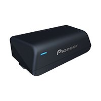 Parlante Para Auto Pioneer Ts-wx010a 160w - Imagen 4