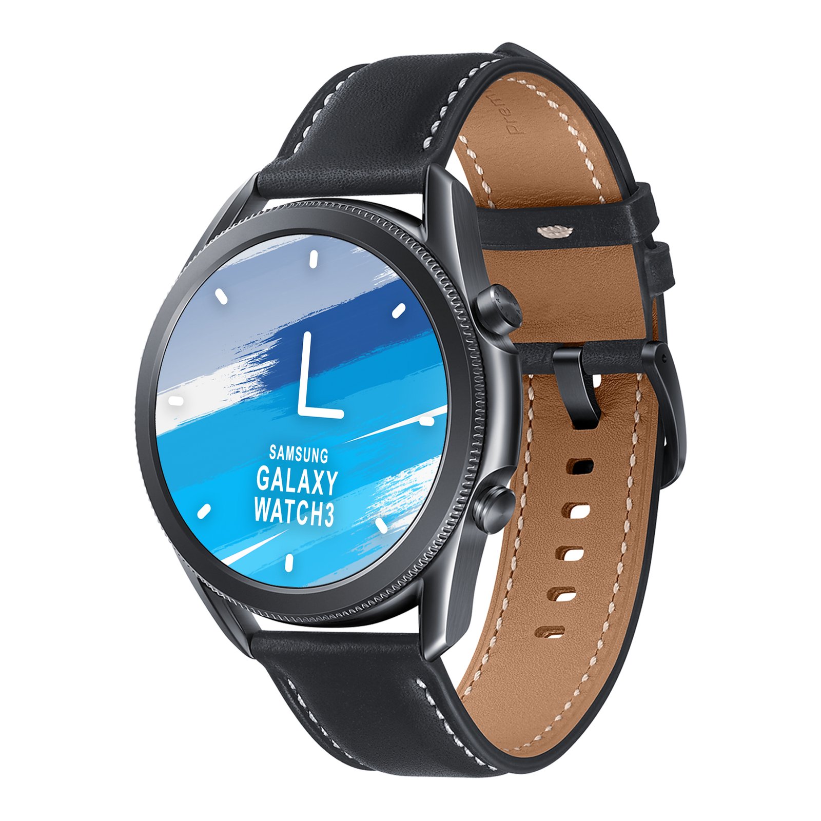 Smartwatch Watch3 Samsung 4G 8gb Wifi Bluetooth Gps - Imagen 5