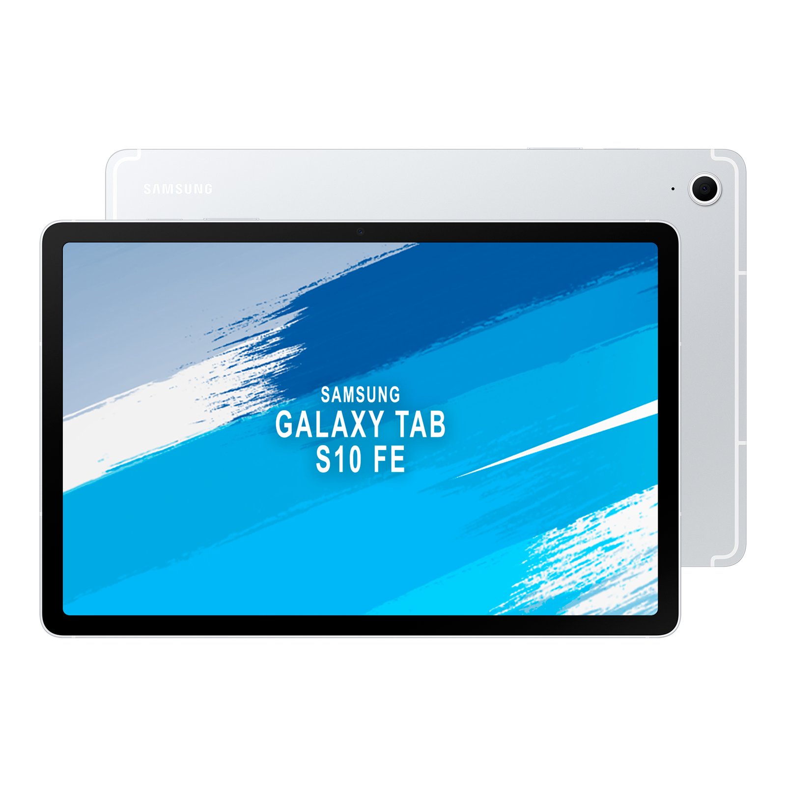 Tablet Samsung Tab S10 Fe 10,9'' 5G 8gb 128gb 13mp+12mp - Imagen 4