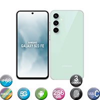 Samsung Galaxy S23 Fe 6,4'' 5G 8gb 256gb Triple Cam 50mp - Imagen 3