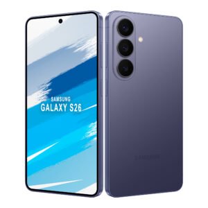 Samsung Galaxy S26 6,3'' 5G 12gb 256gb Triple Cam 50mp