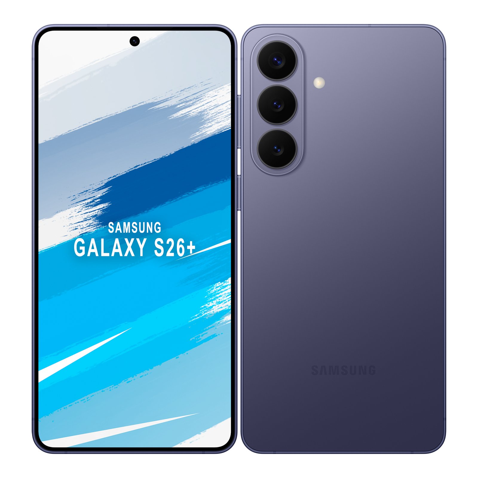 Samsung Galaxy S26+ 6,7'' 5G 12gb 512gb Triple Cam 50mp - Imagen 2