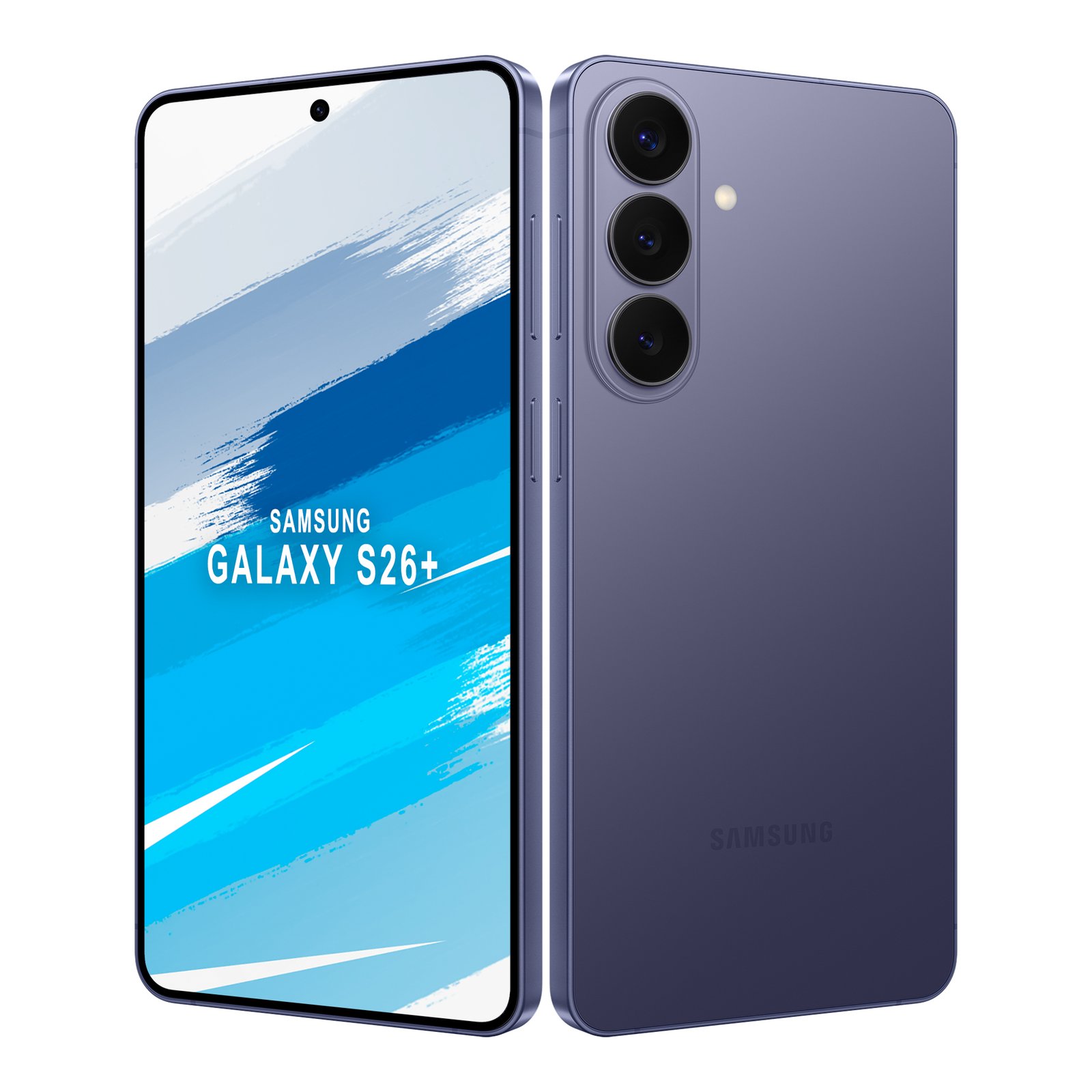 Samsung Galaxy S26+ 6,7'' 5G 12gb 512gb Triple Cam 50mp