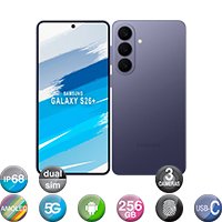 Samsung Galaxy S26+ 6,7'' 5G 12gb 256gb Triple Cam - Imagen 3