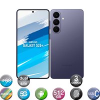 Samsung Galaxy S26+ 6,7'' 5G 12gb 512gb Triple Cam 50mp - Imagen 3