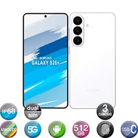 Samsung Galaxy S26+ 6,7'' 5G 12gb 512gb Triple Cam 50mp - Imagen 3
