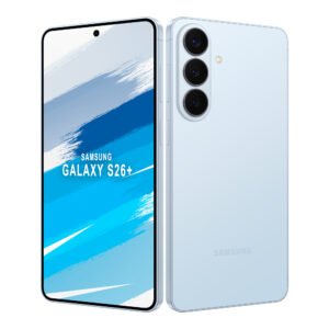 Samsung Galaxy S26+ 6,7'' 5G 12gb 256gb Triple Cam