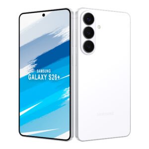 Samsung Galaxy S26+ 6,7'' 5G 12gb 256gb Triple Cam 50mp