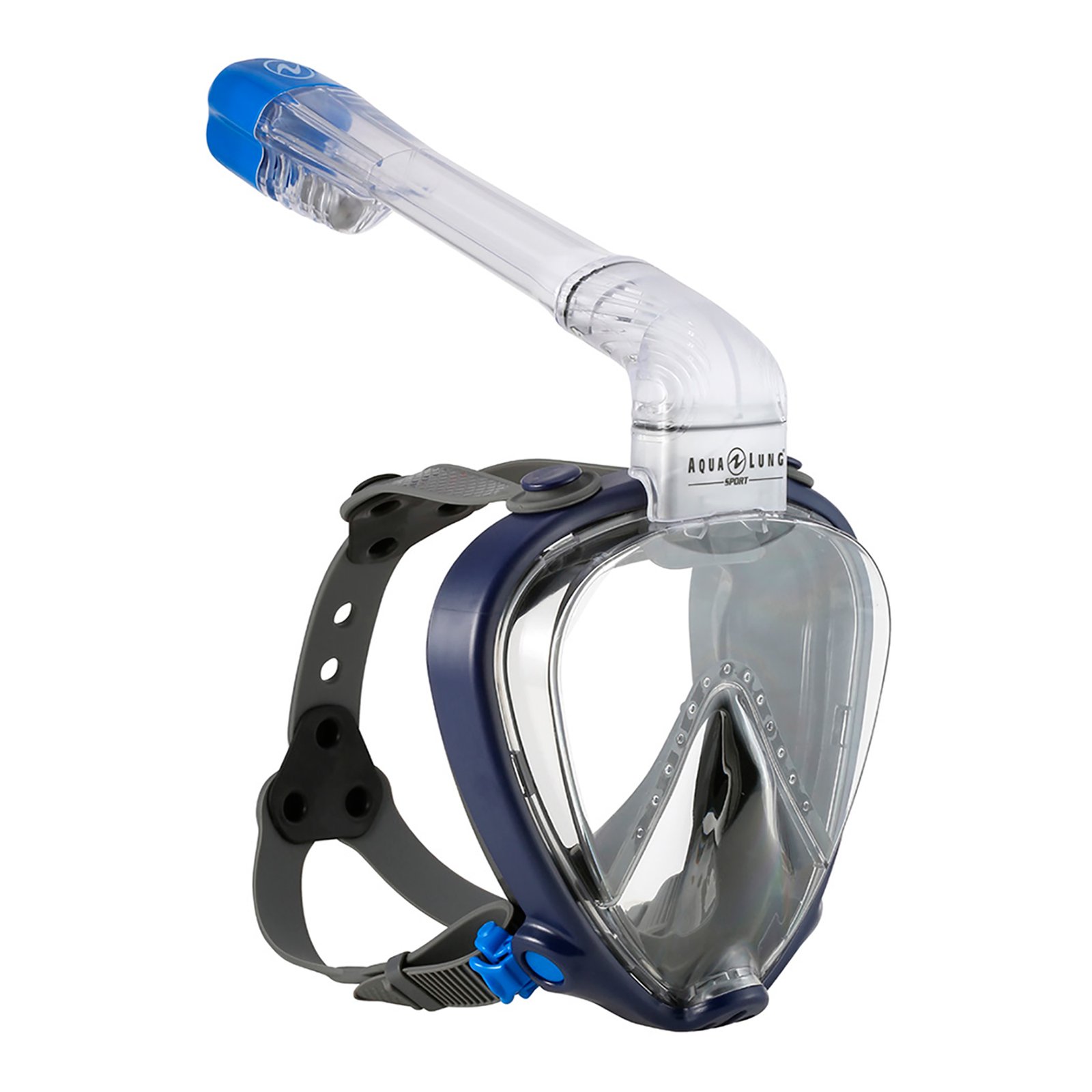Kit Buceo Aqua Lung Smart Snorkel Talle S - Imagen 7