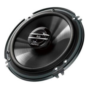 Parlante 2 Vías 6,5'' Para Auto Pioneer Ts-g1620f-2 300w
