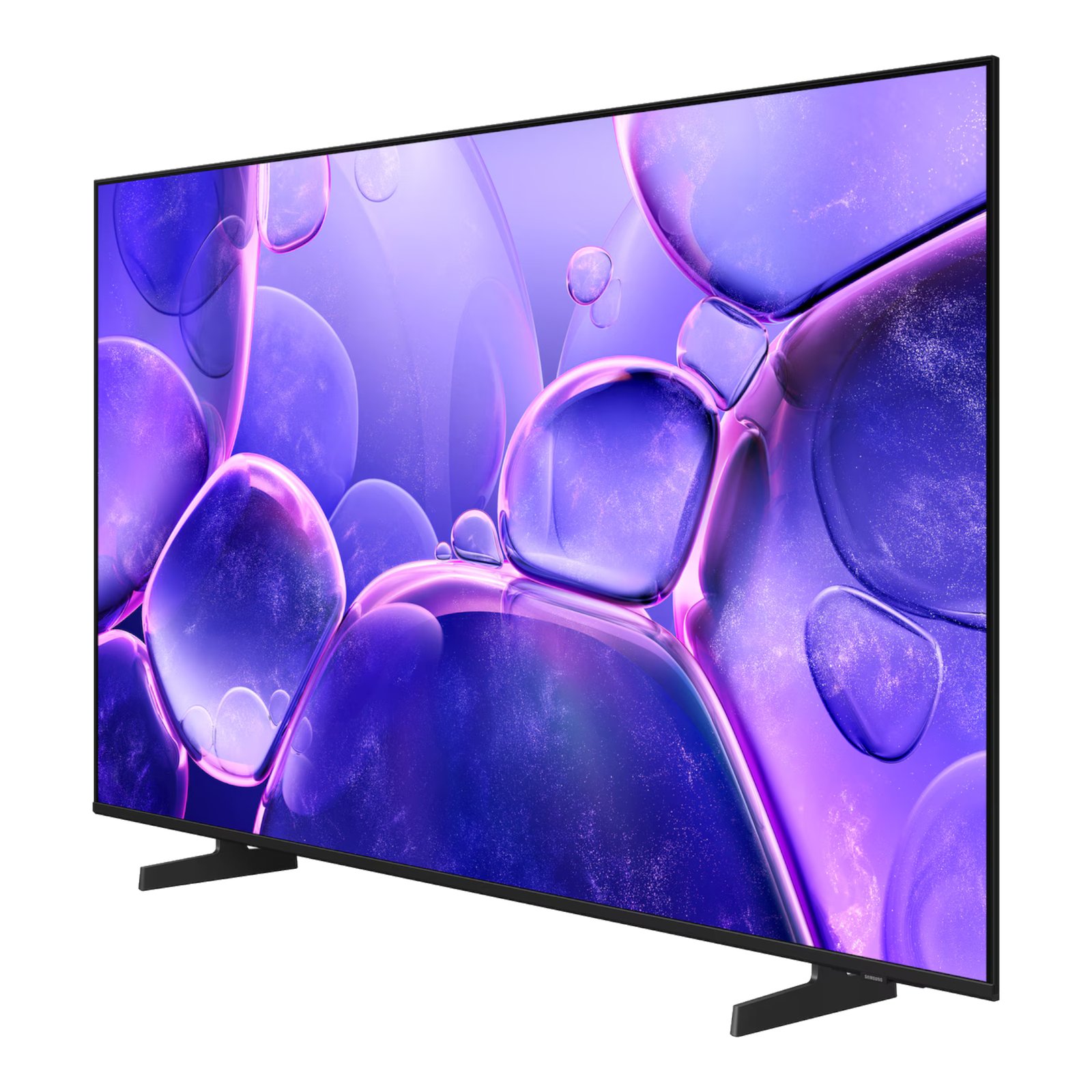 Smart Tv Samsung 43" 4K Crystal Uhd U8000f 4K Led Hdr NO SUBIR A MELI!!! - Imagen 4