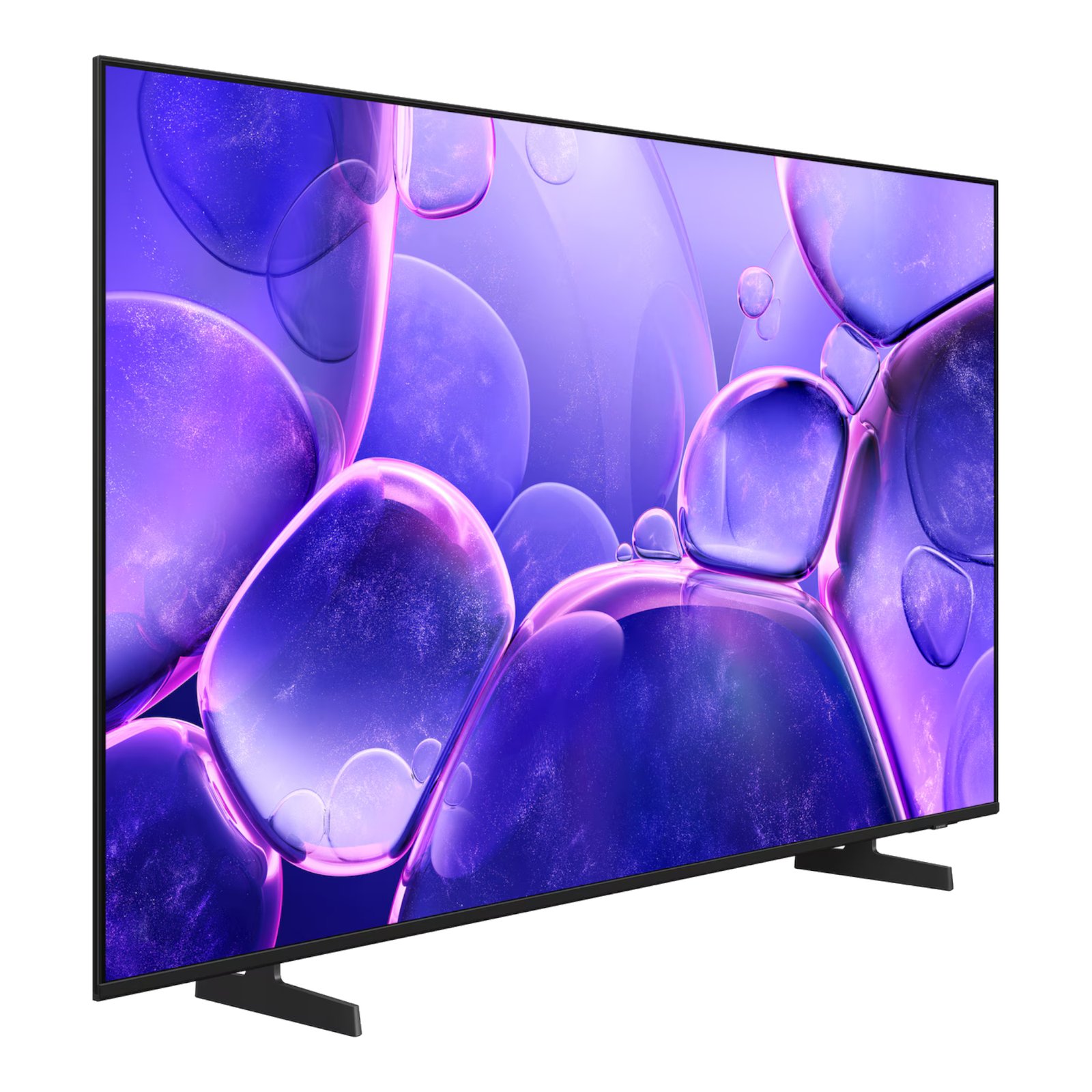 Smart Tv Samsung 43" 4K Crystal Uhd U8000f 4K Led Hdr NO SUBIR A MELI!!! - Imagen 3