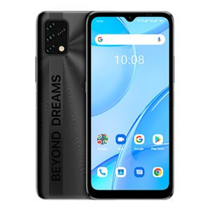 Umidigi Power 5s 6,53 4gb 32gb Triple Cam 16mp